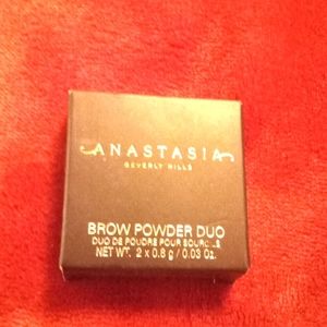 Anastasia Beverly Hills Brow powder Duo